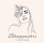 Business logo of Bhagyashri Collections