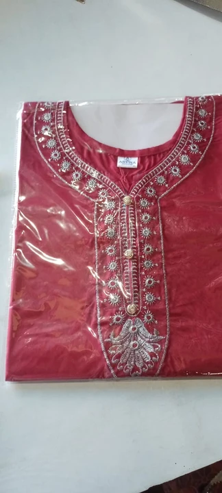 Kurti uploaded by business on 3/26/2023