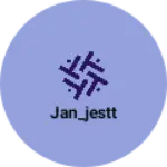 Business logo of jan_jestt