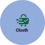 Business logo of Closth