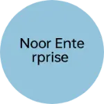 Business logo of NOOR Enterprise