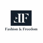 Business logo of Fashion & Freedom