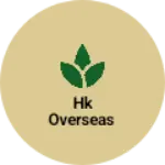 Business logo of HK overseas