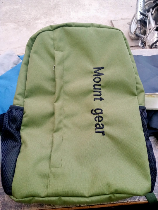 Neapsak bag uploaded by Mount gear on 3/26/2023