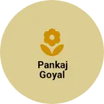 Business logo of Pankaj Goyal