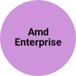 Business logo of Amd enterprise
