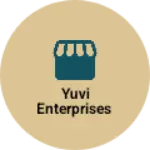 Business logo of Yuvi Enterprises