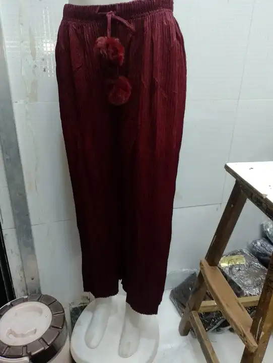 Product uploaded by Sameera collection all types bottoms & dupata on 3/26/2023