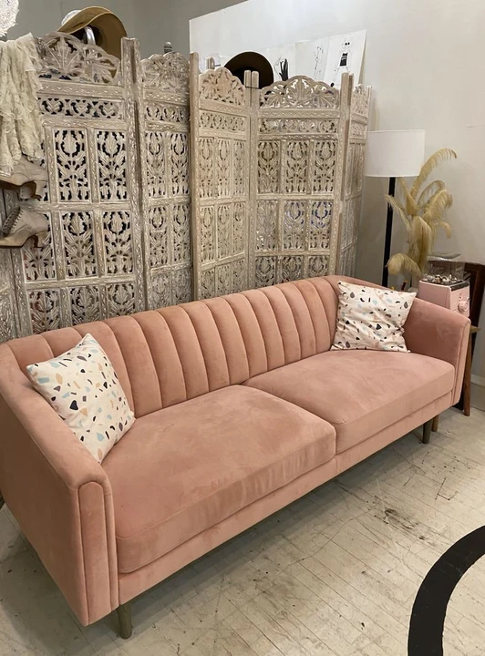 Luxurious sofa uploaded by Nice Opal on 3/26/2023