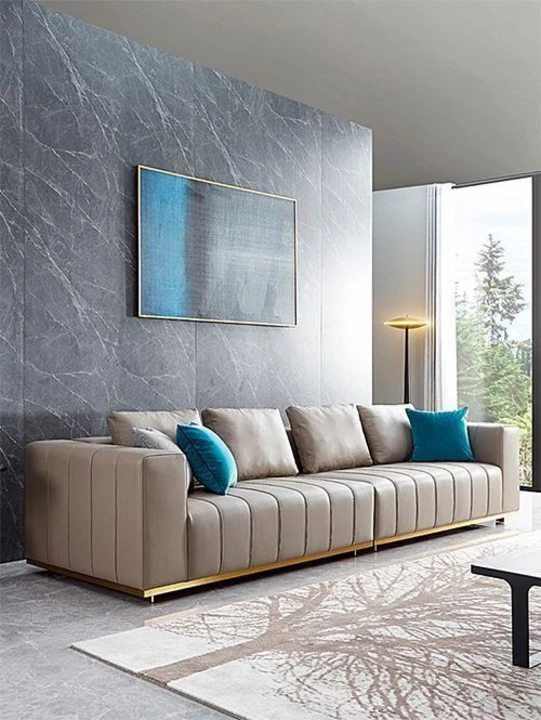 Luxurious crystal sofa  uploaded by Nice Opal on 3/26/2023