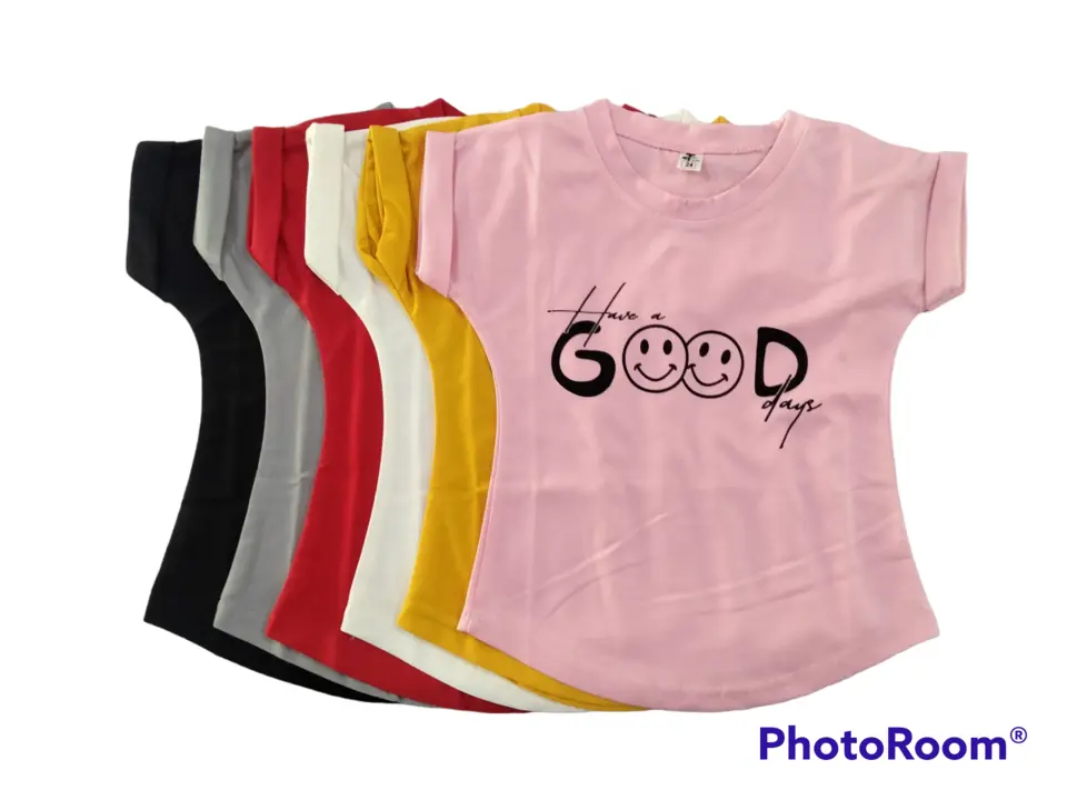 Girls tshirt  uploaded by Truth kids on 5/29/2024