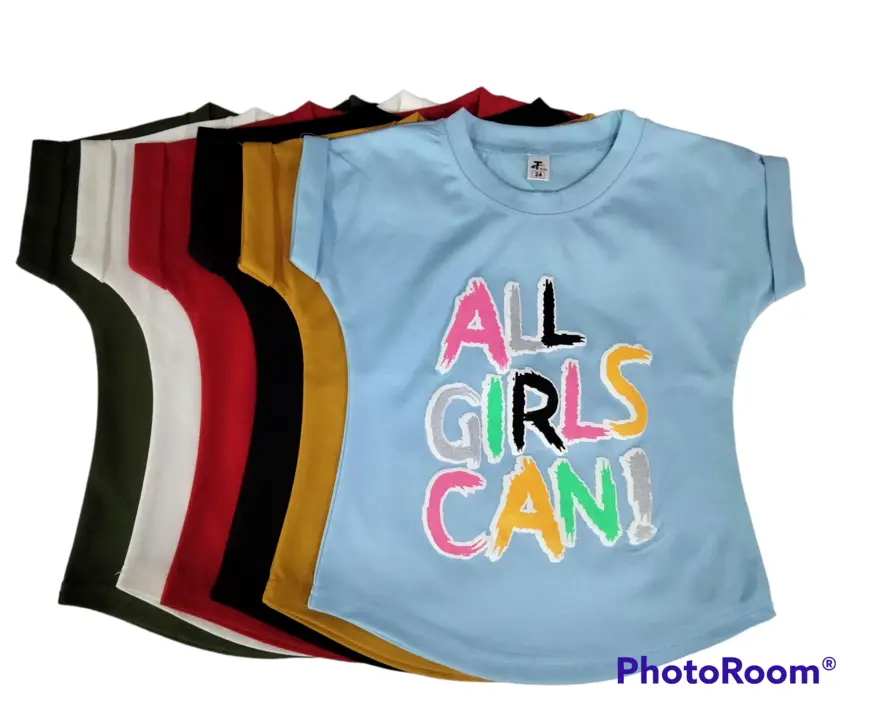 Girls tshirt  uploaded by Truth kids on 3/26/2023