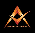 Business logo of Dhreya Enterprise