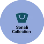 Business logo of Sonali collection