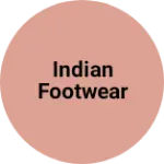 Business logo of Indian footwear