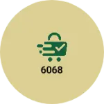 Business logo of 6068