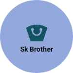 Business logo of SK brother