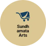 Business logo of Sundhamata arts
