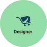 Business logo of designer
