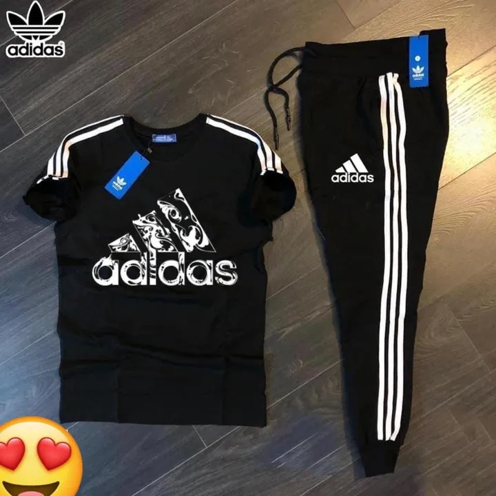 *DRYFIT LYCRA TRACKSUIT*
*M, L, XL STANDARD*
*12 PIECES SET*
*REGULAR STOCK AVAILABLE*
*STOCK READY* uploaded by Degh Enterprise on 3/26/2023