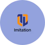 Business logo of Imitation
