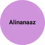 Business logo of Alinanaaz