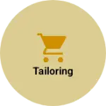 Business logo of Tailoring