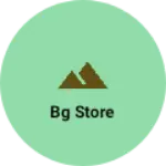 Business logo of BG Store