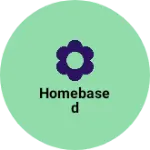 Business logo of Homebased
