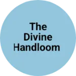 Business logo of The Divine Handloom