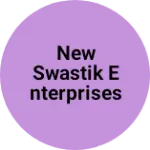 Business logo of New Swastik Enterprises