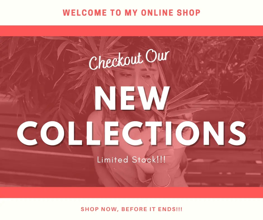 New collection  uploaded by business on 3/26/2023