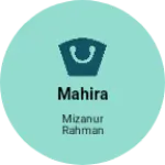 Business logo of Mahira