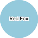 Business logo of RED FOX
