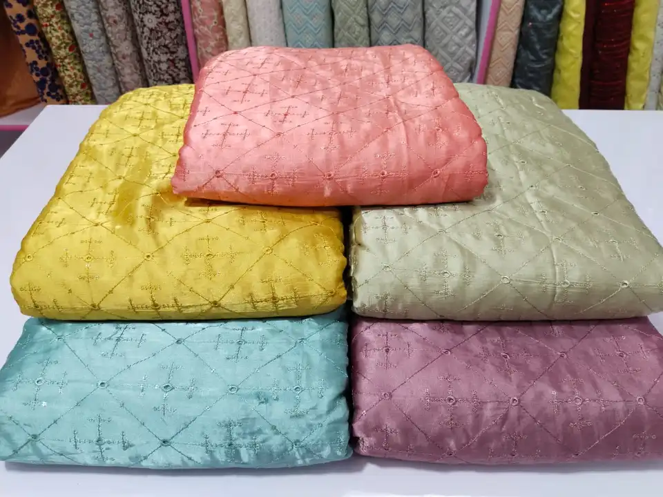 Product uploaded by Pari collection fabric wala- on 3/26/2023