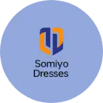 Business logo of Somiyo dresses