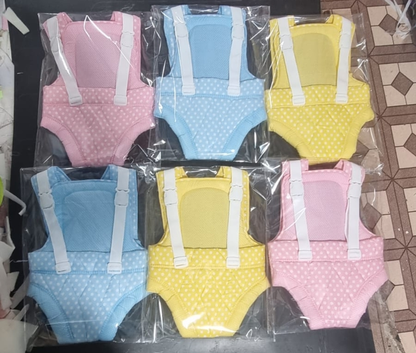 Baby kagaru bag ( baby carrier )  uploaded by J k Enterprises  on 3/26/2023