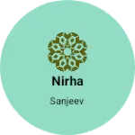 Business logo of Nirha