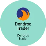Business logo of Dendroo trader