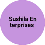 Business logo of Sushila Enterprises