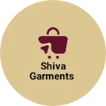 Business logo of Shiva garments & electronics 