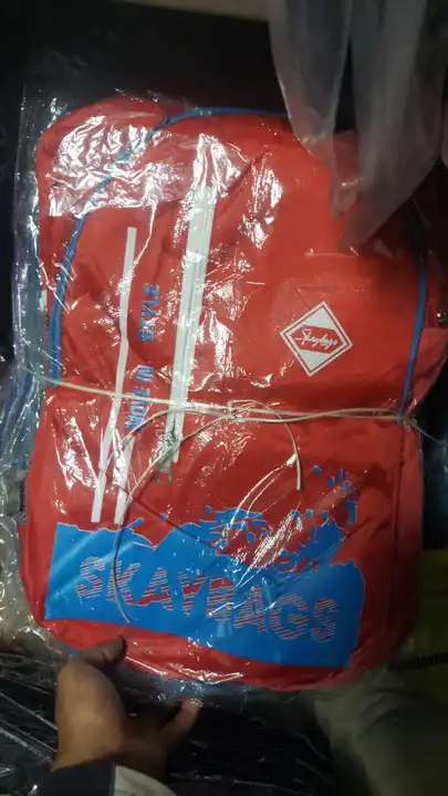 1000 Denim bag uploaded by VR Bag Wholesale  on 3/26/2023