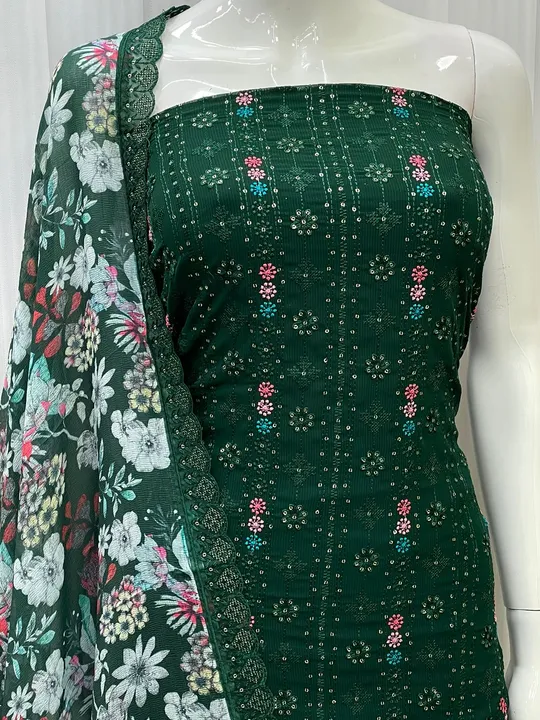 Product uploaded by Shree sachha collection on 3/26/2023