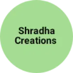 Business logo of Shradha creations