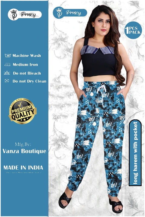 Night paijama belt heram  uploaded by Vanza garments on 3/26/2023