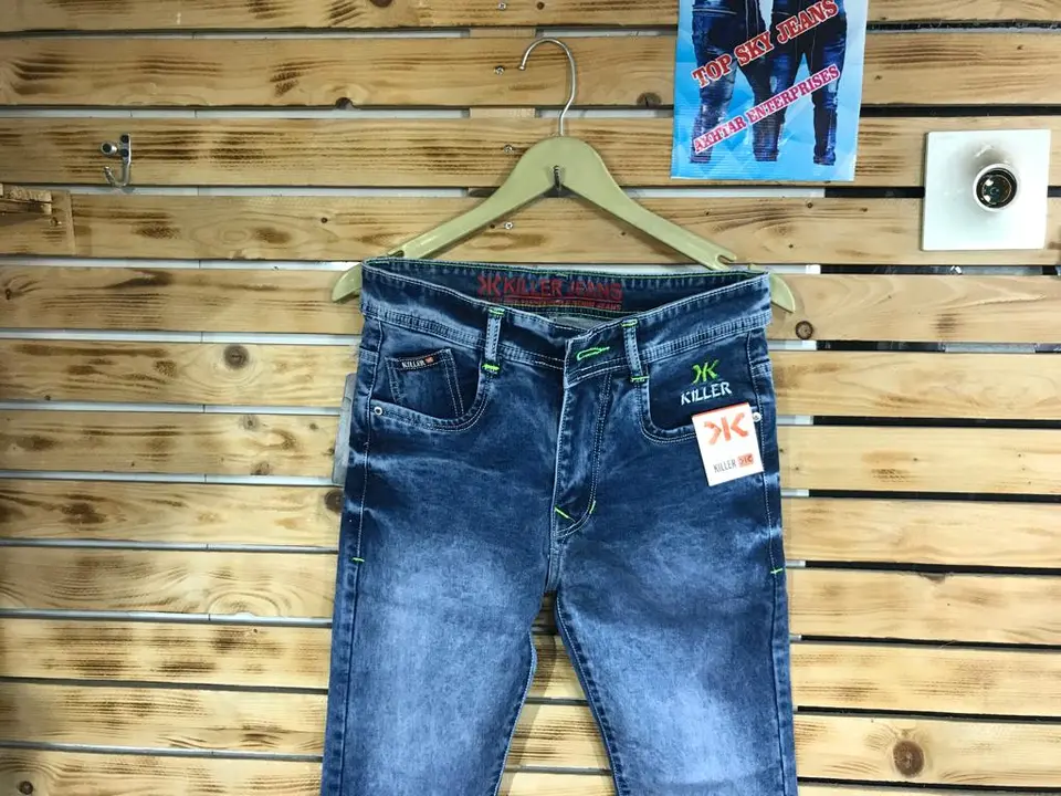 Product uploaded by Top sky jeans 👖 on 3/26/2023
