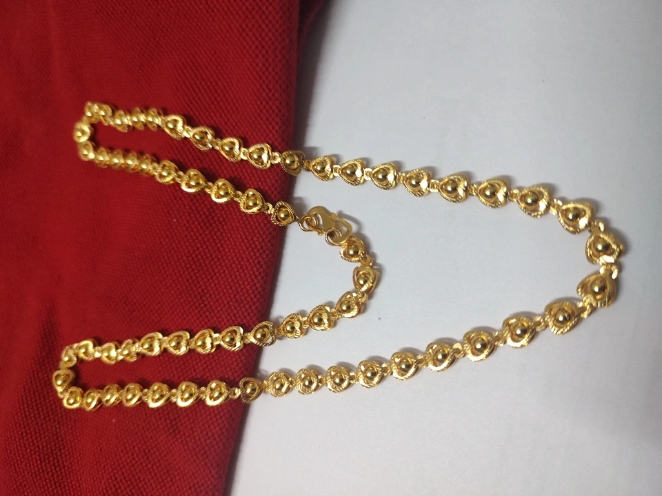 Chain uploaded by Aggrawal associates on 3/26/2023