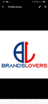 Business logo of BRANDS lOVERS