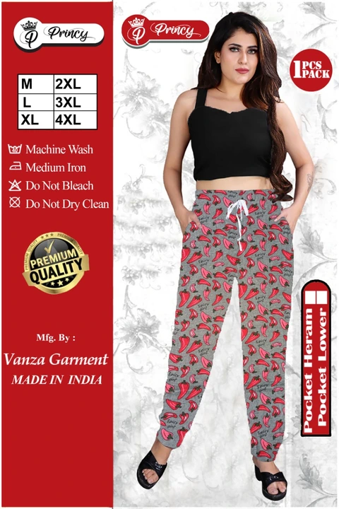 Product uploaded by Vanza garments on 3/26/2023