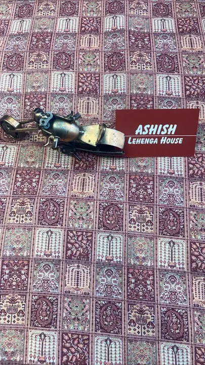 Suit All over uploaded by Ashish Lehnga House on 3/26/2023